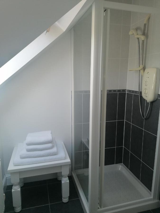 Radharc Na Greine Appartement Cork Buitenkant foto
