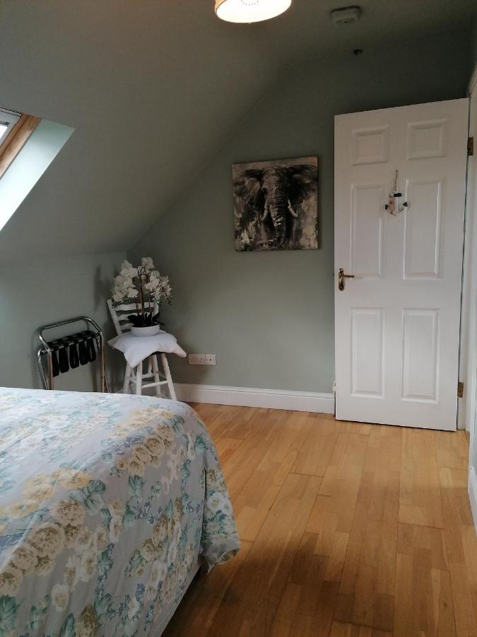 Radharc Na Greine Appartement Cork Buitenkant foto
